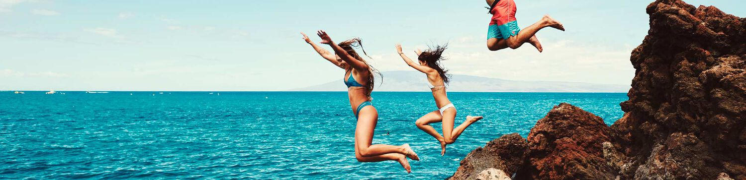 My Summer Skincare Routine | FSA Learning Center - FSA Store