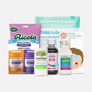 Kid's Sick Day Essentials Bundle, , large