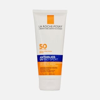 La Roche-Posay Anthelios UV Pro- Sport Sunscreen, SPF 50, 6.7 oz., , large