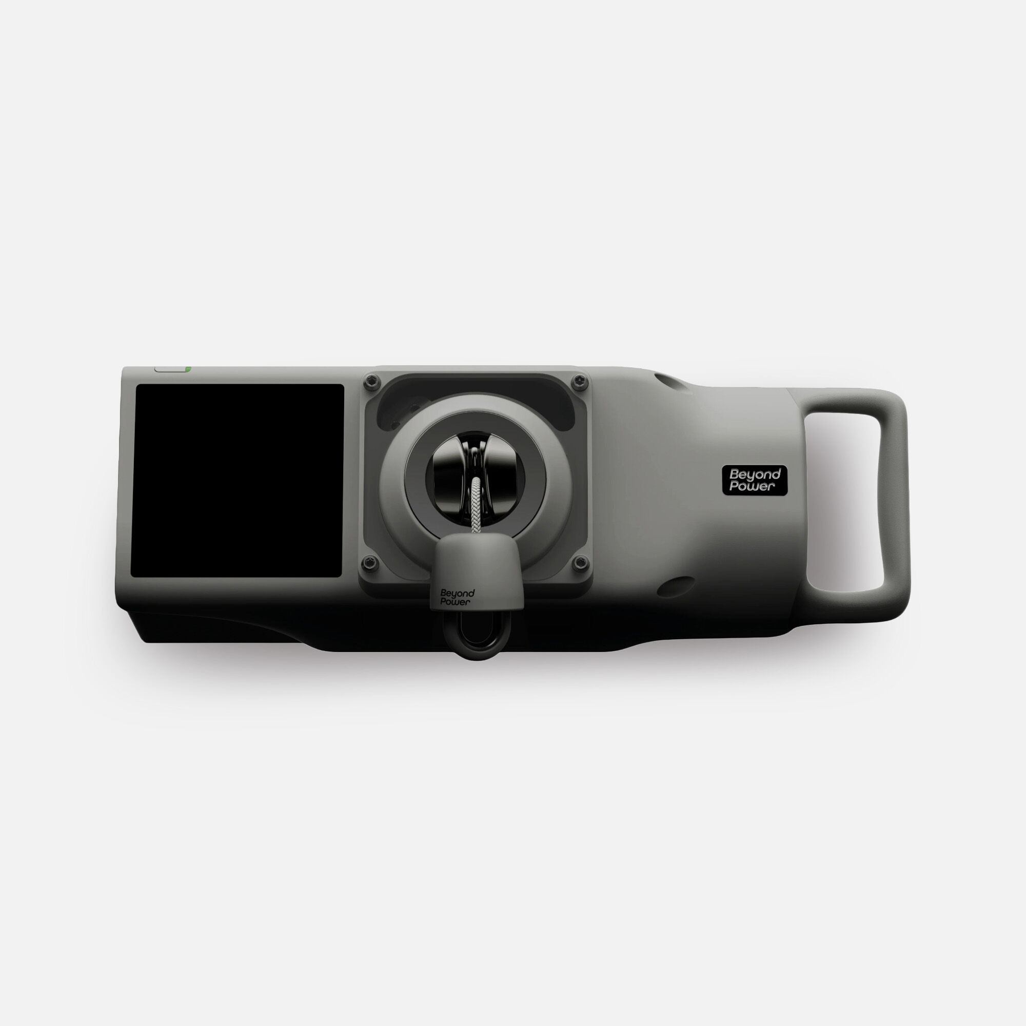 Beyond Power VOLTRA I Cable Trainer