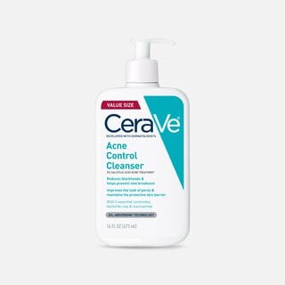 CeraVe Acne Control Cleanser, , large