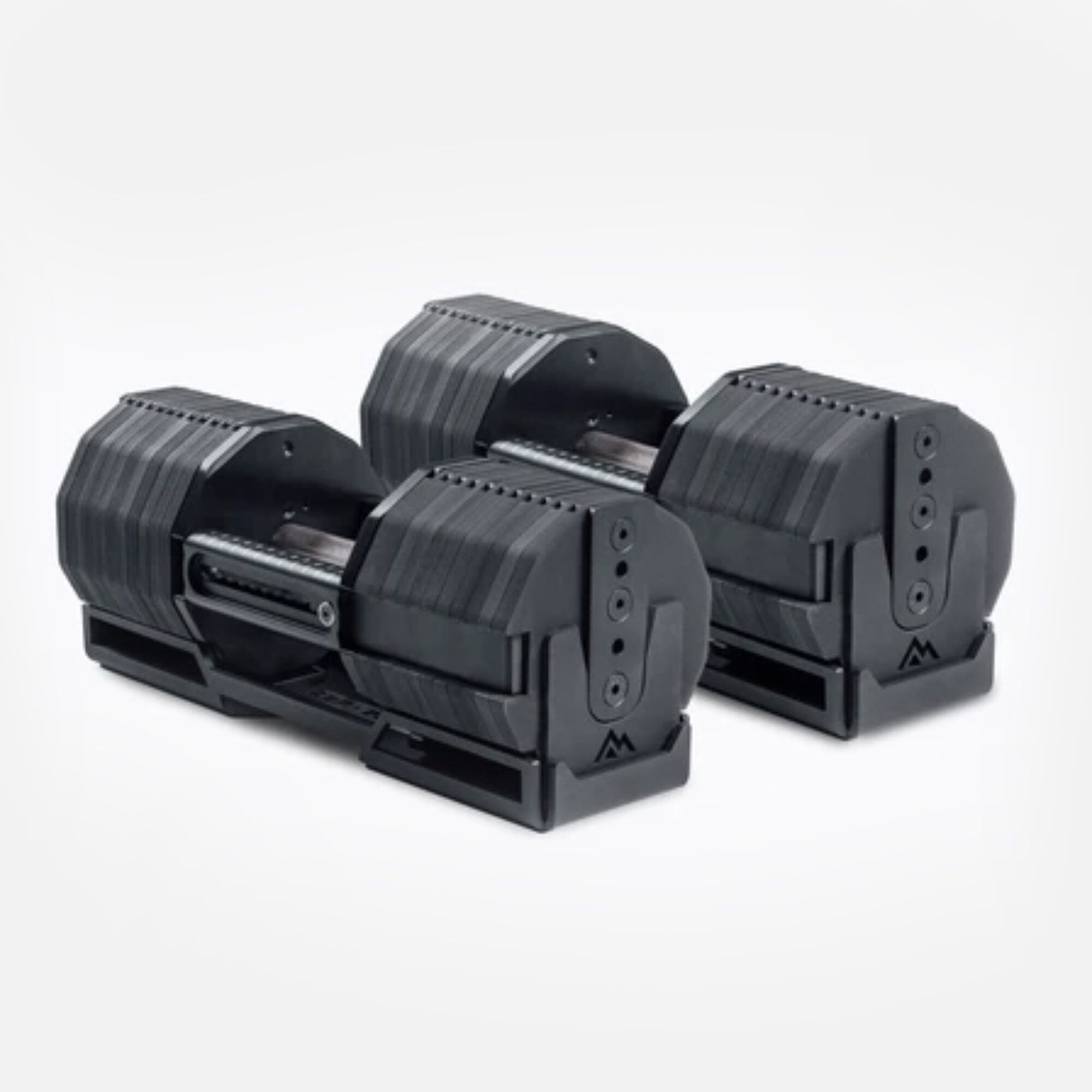REP Fitness Dumbells and Kettlebells