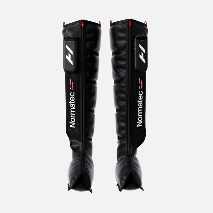 Hyperice Normatec Elite Heat Legs, , large