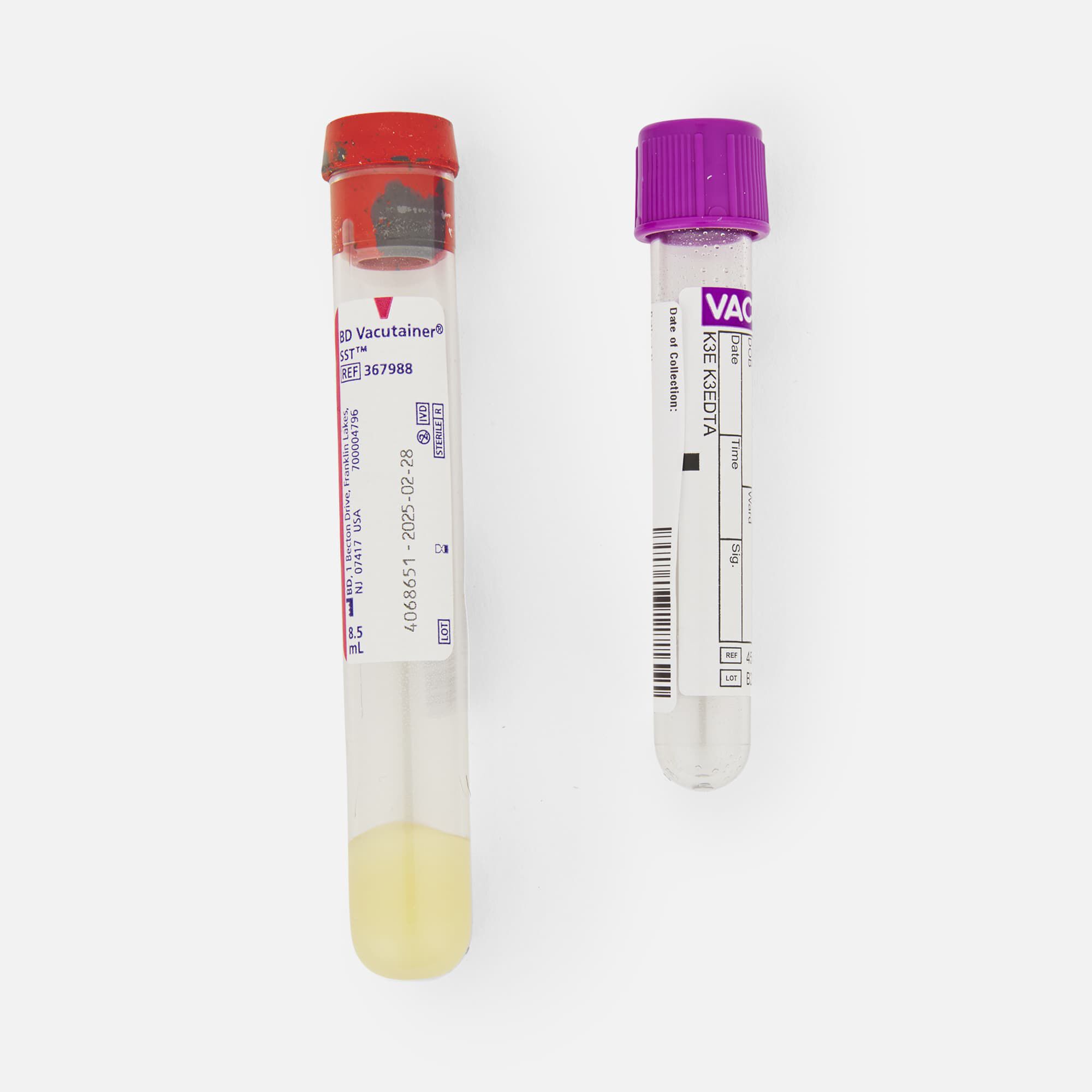 Kihealth Diabetes Risk Test - Earliest Detection Test for Diabetes, , large