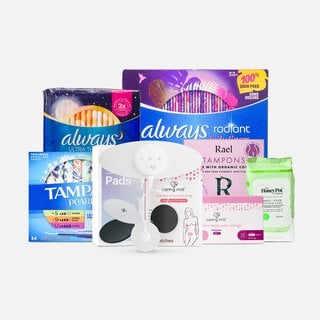 Period Care Bundle