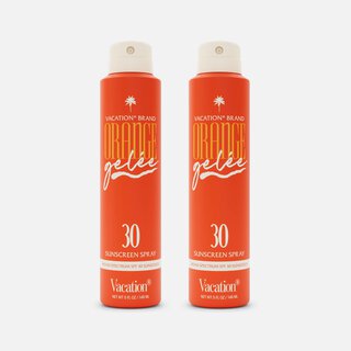 Vacation Orange Gelée® Spray Oil, SPF 30, 5 fl oz. (2-Pack), , large