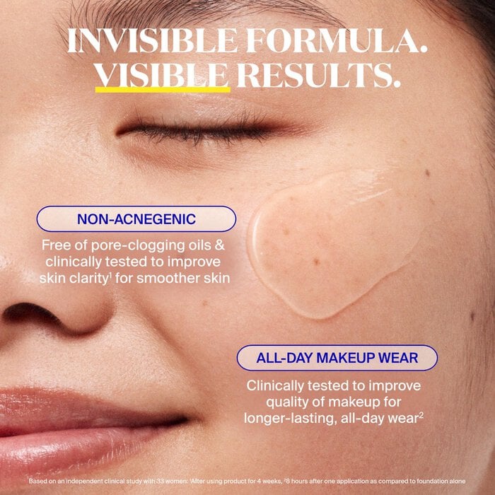 Supergoop! Unseen Sunscreen, SPF 50, , large