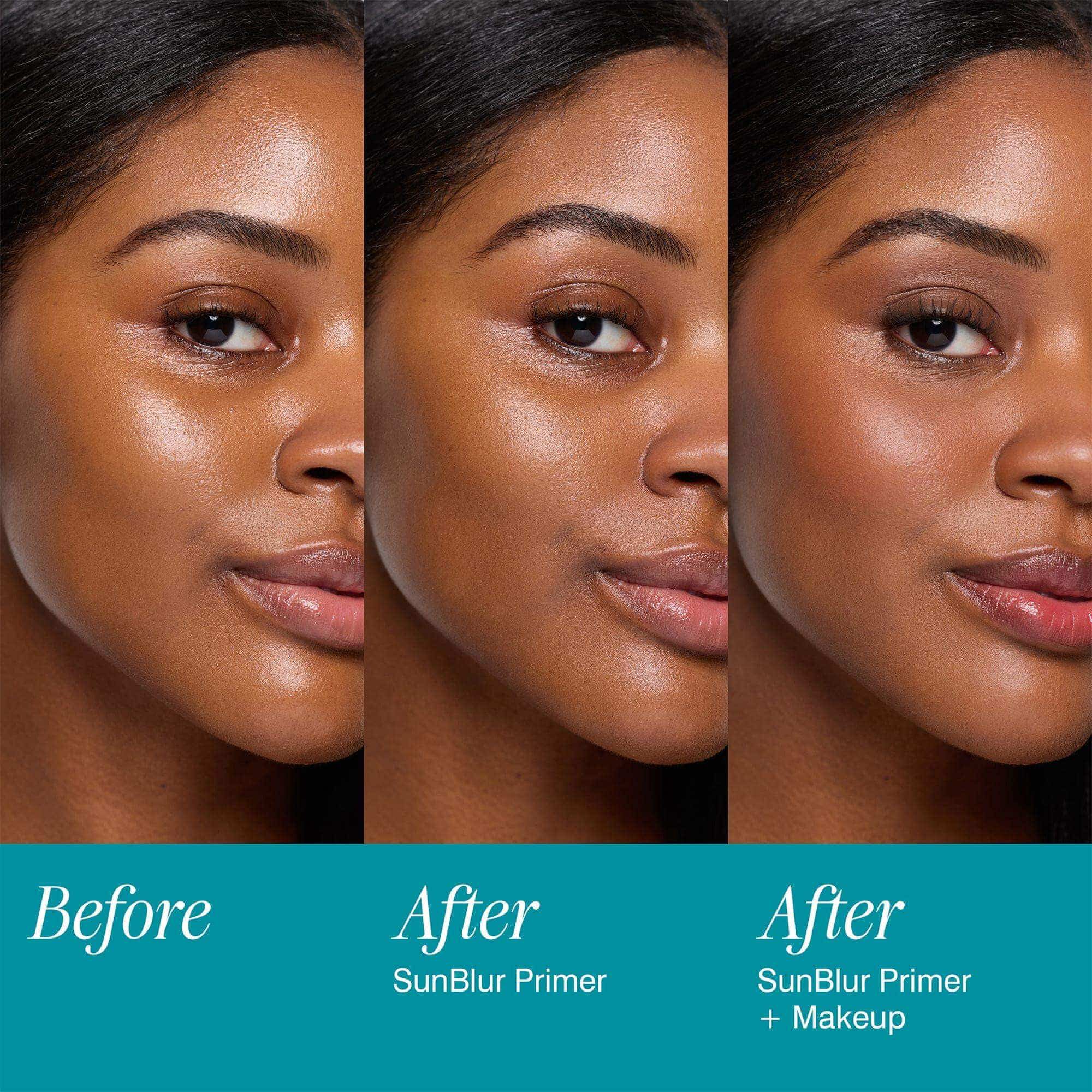 COOLA® SunBlur Primer, SPF 50, 1 fl. oz., , large
