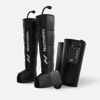 HyperIce Normatec Bundle, , large