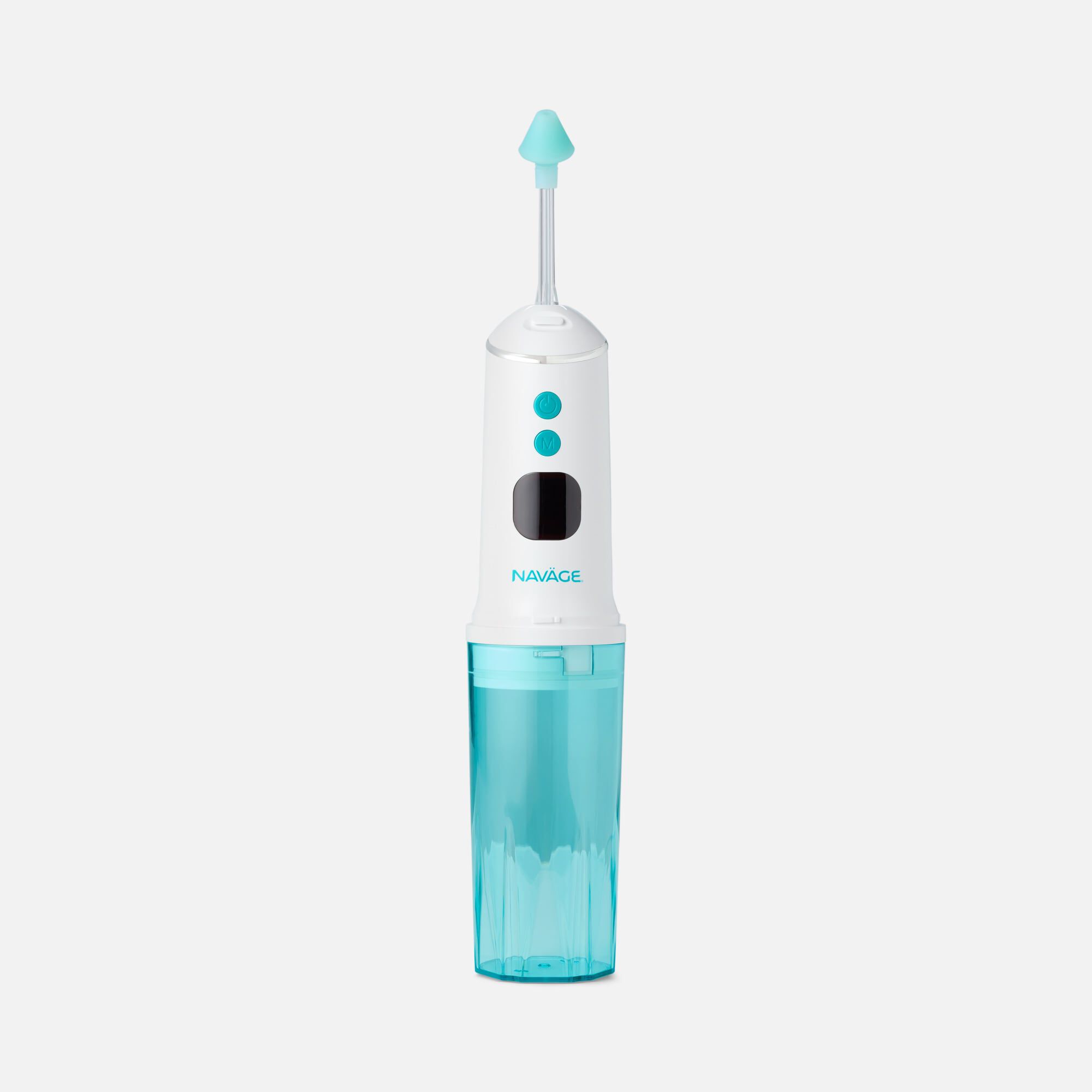 Navage® Portable Powered Nose Cleaner, , large