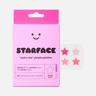 Starface Hydro-Star® Pink Pimple Patches, 32 ct., , large