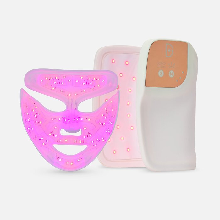 Dr Dennis Gross Light Therapy Bundle, , large