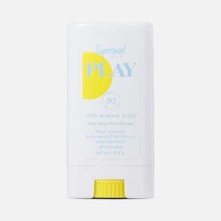 Supergoop! PLAY 100% Mineral Stick, SPF 50 with Olive Fruit Extract, .67 oz., , large