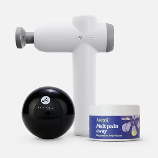 Fitness Recovery Bundle, , large