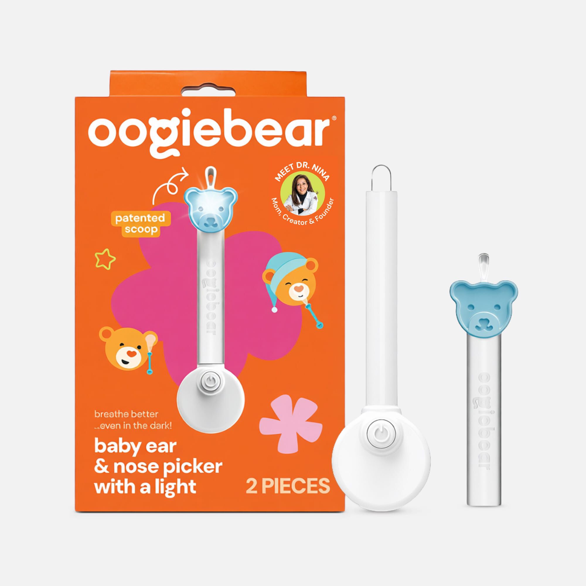 Oogiebear Picker with a Light, , large