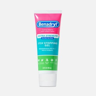 Benadryl® Itch Stopping Gel, Extra Strength, 3.5 fl. oz., , large