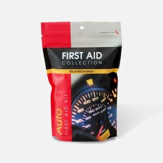 Zip-n-Go First Aid Kit, Auto, , large