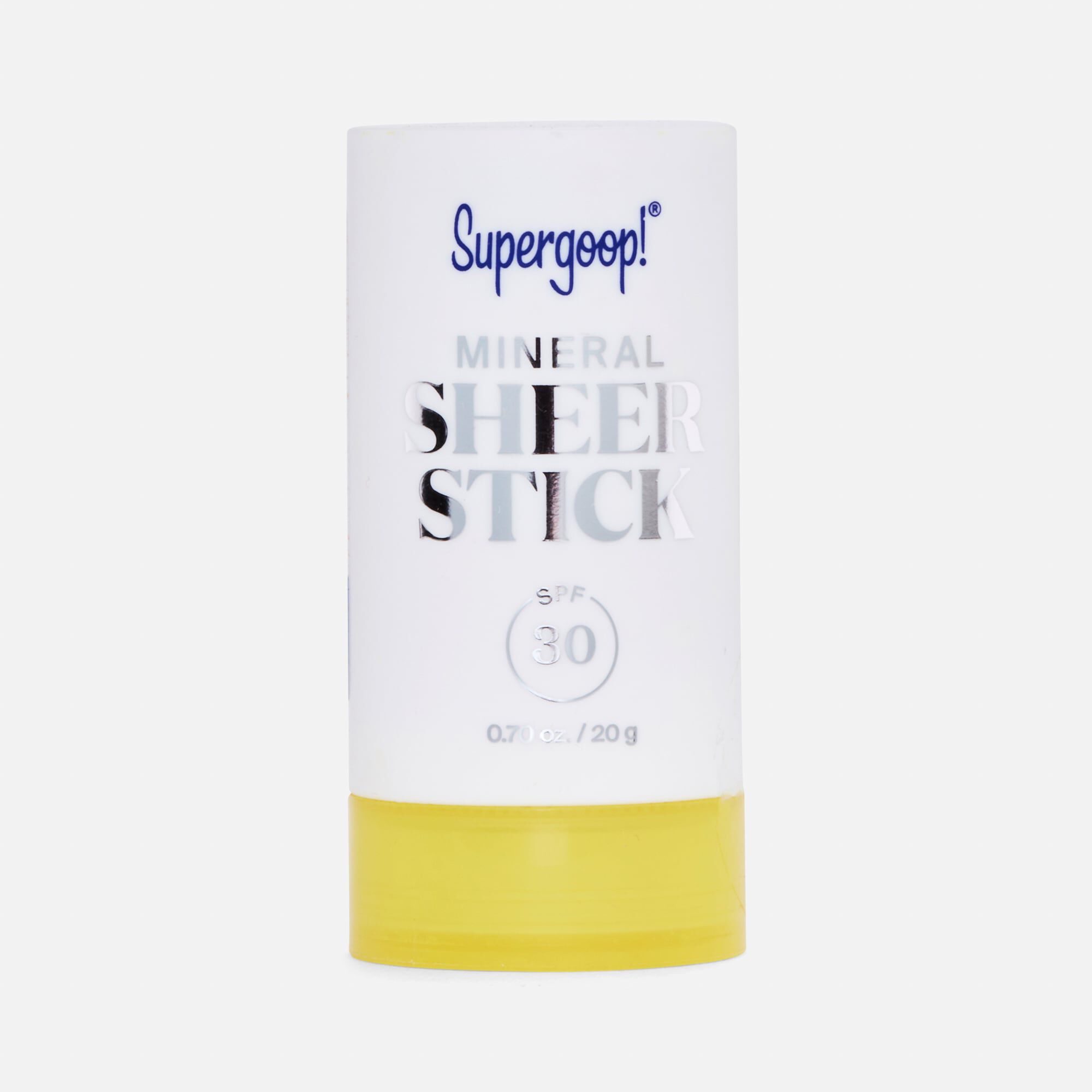 Supergoop! Sheer Stick – SPF 30, , large