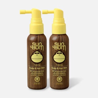 Sun Bum Scalp & Hair Mist SPF 30, 2 oz. (2-Pack), , large