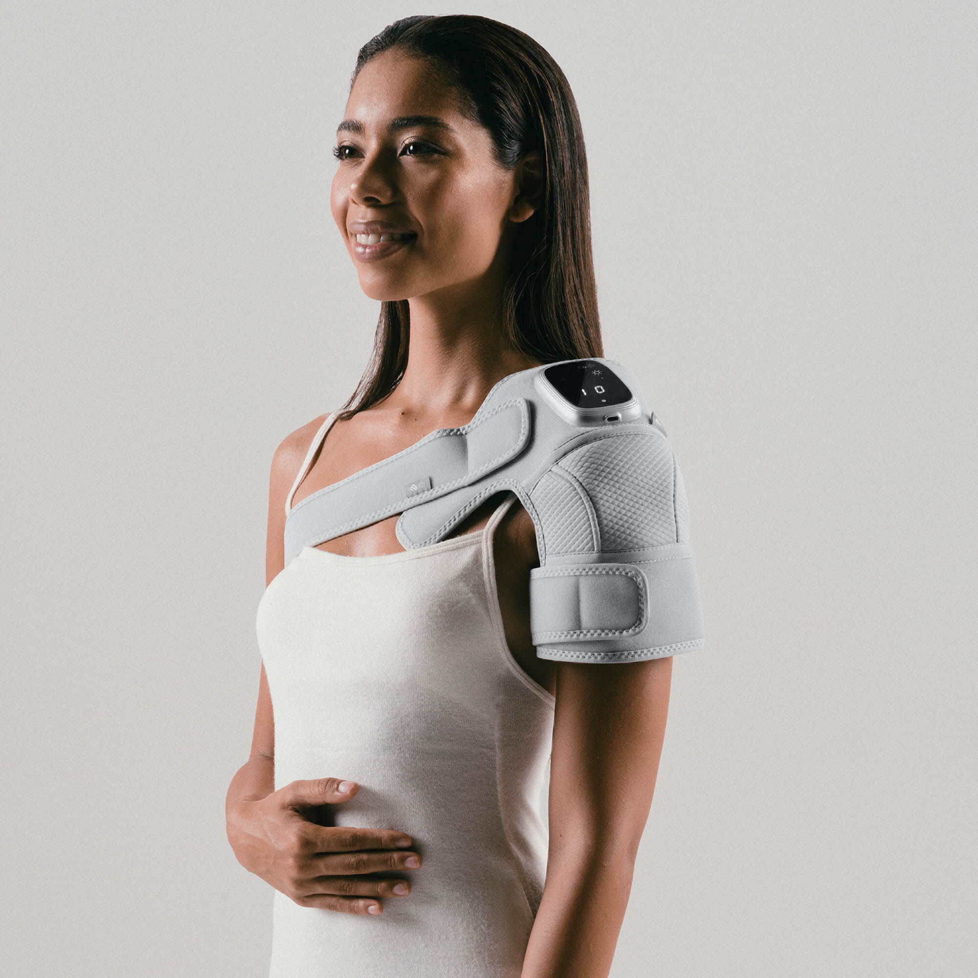 Ember Arthritis & Pain Therapy Massager — Caring Mill™ by Aura, , large