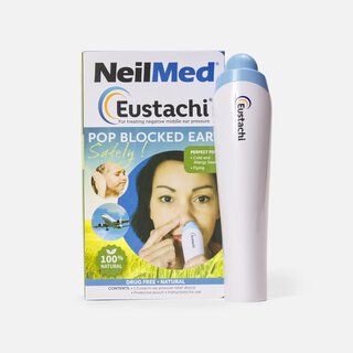 NeilMed Eustachi-Eustachian Tube Exerciser, , large