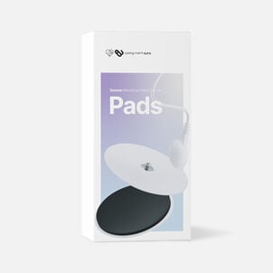 Serene Menstrual Replacement Pads &mdash; Caring Mill&trade; by Aura