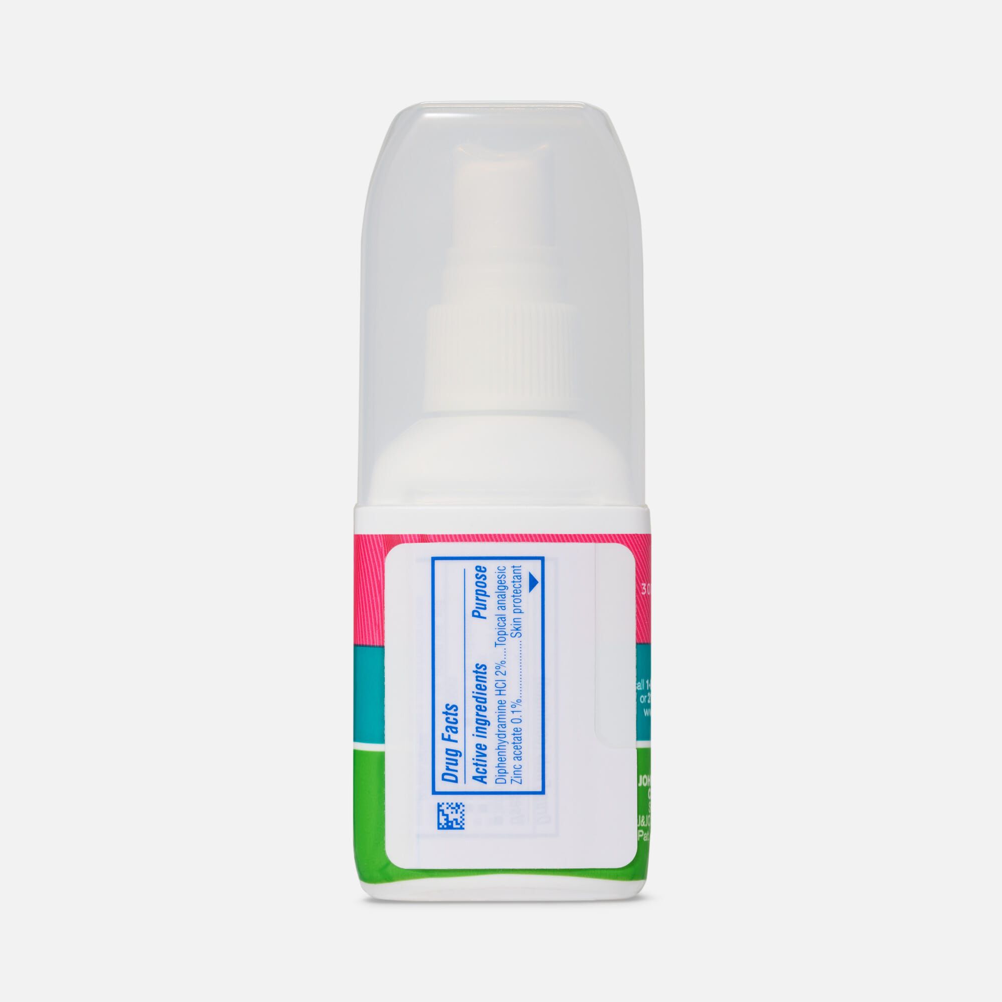 Benadryl® Extra Strength Itch Cooling Spray, 2 fl. oz., , large