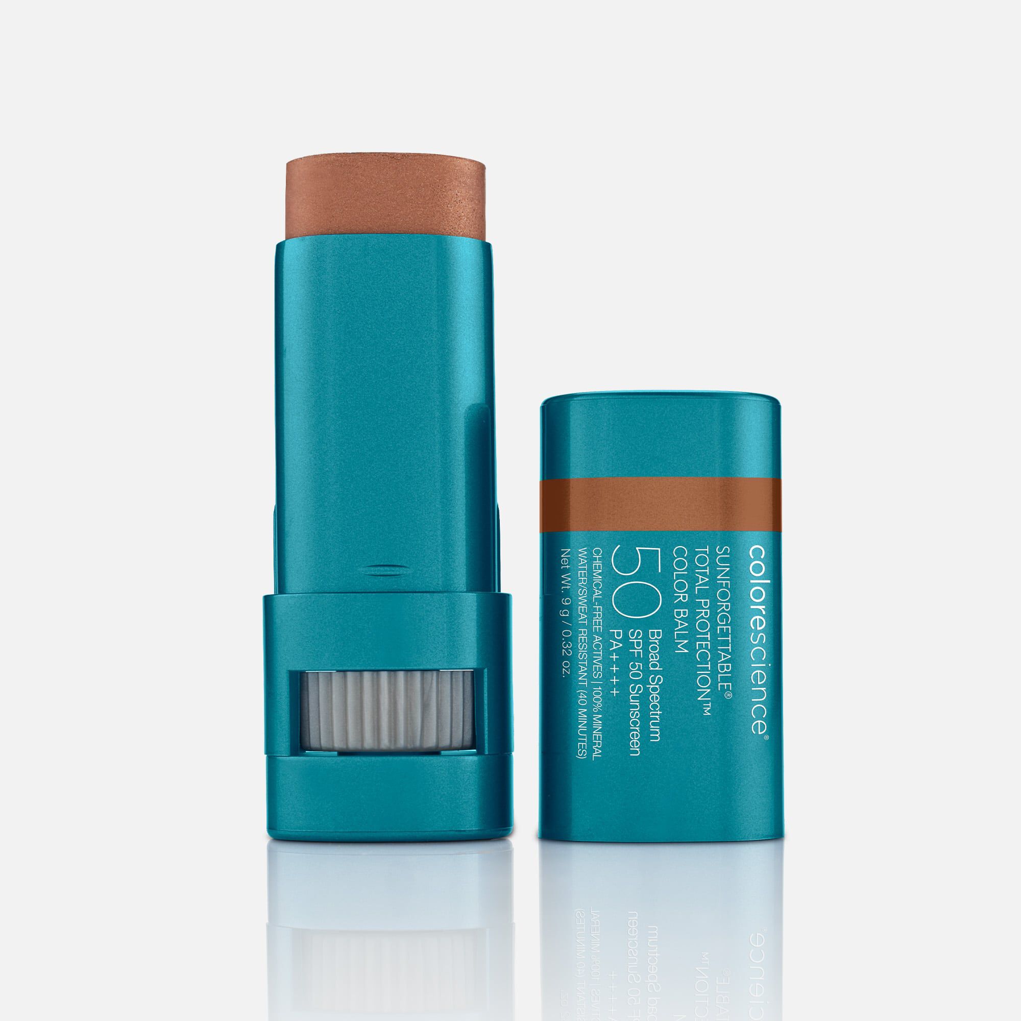 Colorescience Sunforgettable® Total Protection™ Color Balm, SPF 50, Bronze