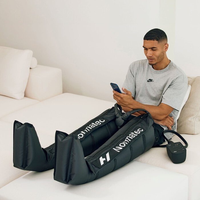 HyperIce Normatec 3 Leg Compression Package, , large