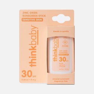 thinkbaby® Sunscreen Stick, SPF 30, 0.64 oz., , large