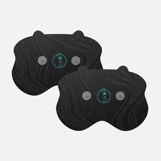 Chirp Halo Calf Pad, 2-Pack, , large