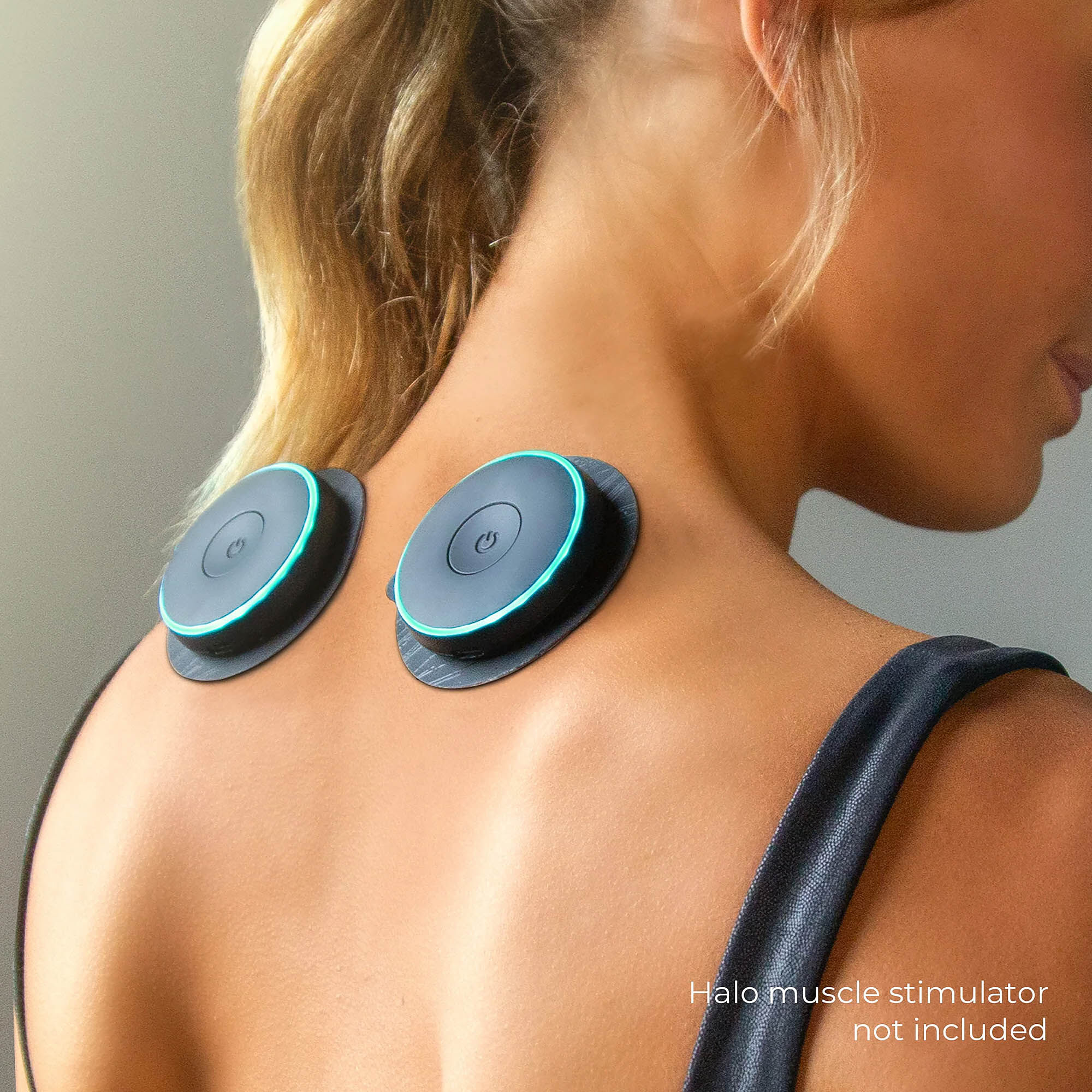 Chirp Halo Trigger Point Pads, 4-Pack, , large