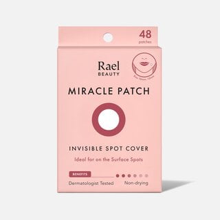 Rael Beauty Miracle Patch Invisible Spot Cover, 48 ct., , large