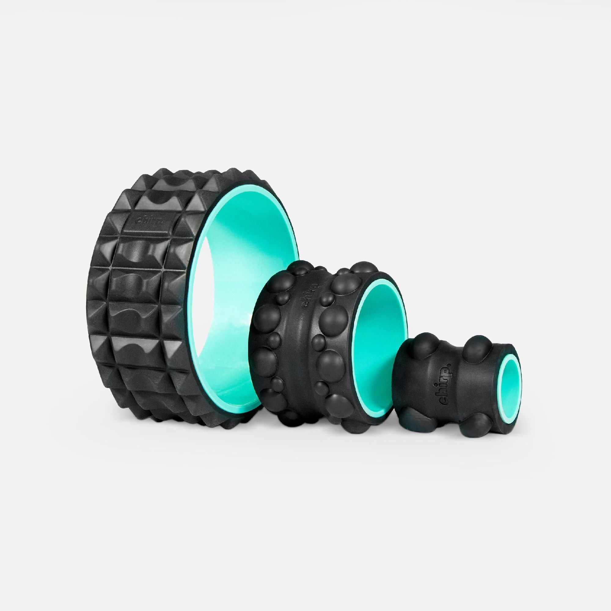 Chirp XR 3-Pack, , large