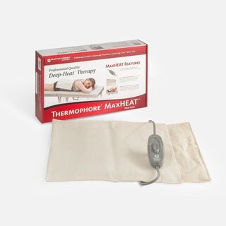 Battle Creek Thermophore® MaxHEAT Moist Heat Therapy Pad, Large 14” X 27”, , large