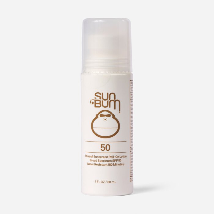 Sun Bum Mineral Roller Ball - SPF 50, , large