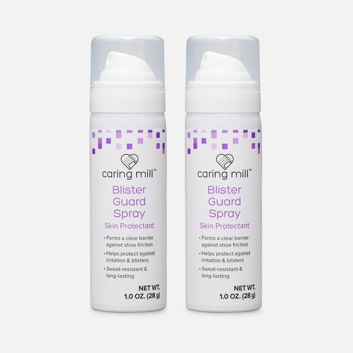 Caring Mill™ Blister Guard Spray, 1 oz. (2-Pack), , large