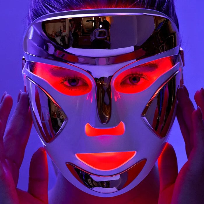 Dr Dennis Gross Light Therapy Bundle, , large
