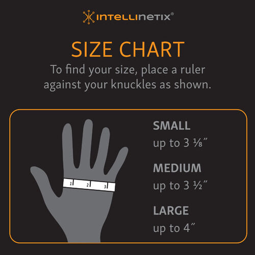 Intellinetix Vibrating Arthritis Gloves, , large