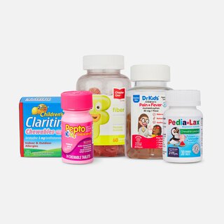 Kids’ Chewy Wellness Bundle