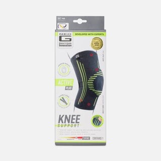 Neo G Active Plus Knee Support, , large