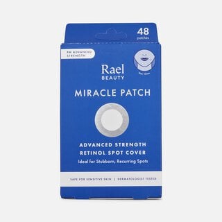 Rael Pimple Patch Advanced Strength, 48 ct., , large