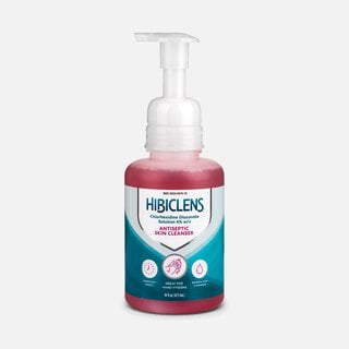 Hibiclens® Antiseptic Skin Cleanser, 16 fl. oz., , large