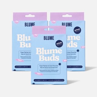 Blume Buds Power Patches for Acne Prone Skin, 24 ct. (3-Pack), , large