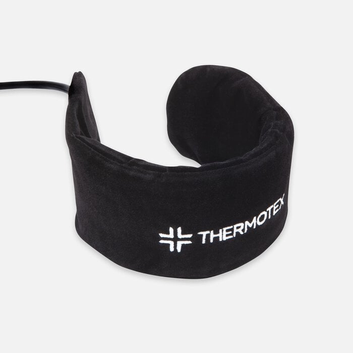 Thermotex Far Infrared Heating Pad - Neck, , large