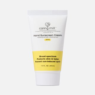 Caring Mill™ Hand Cream with SPF 40, 1.5 oz.