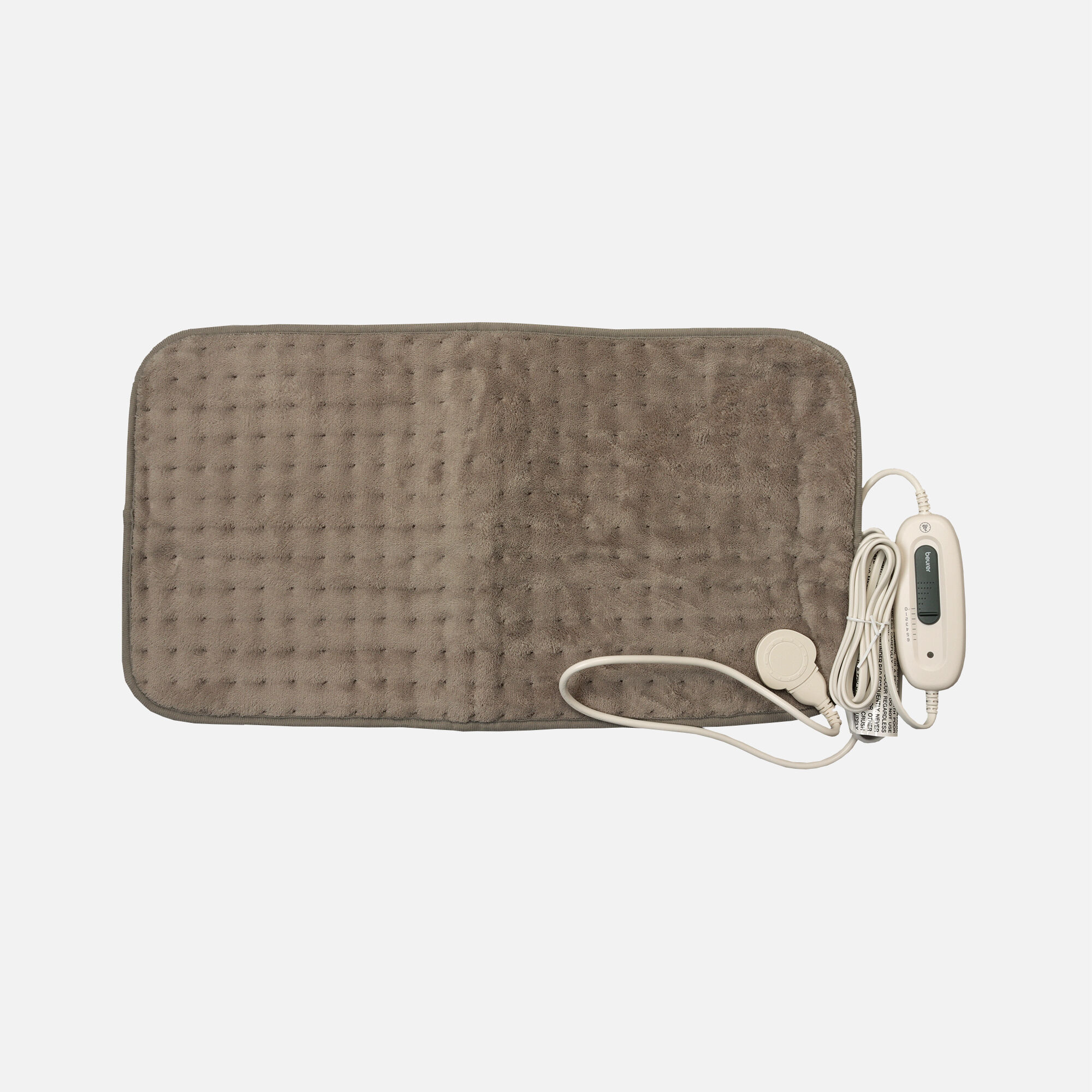 Beurer Large Ultra-Soft Heating pad, UHP26, , large
