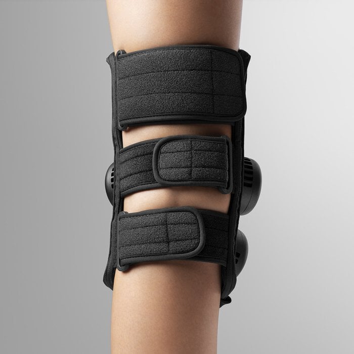 HyperIce X Electric Contrast Therapy Wrap, , large