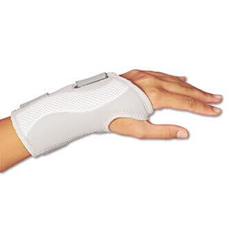 Wellgate Women’s PerfectFit Wrist Support, Right Hand, , large