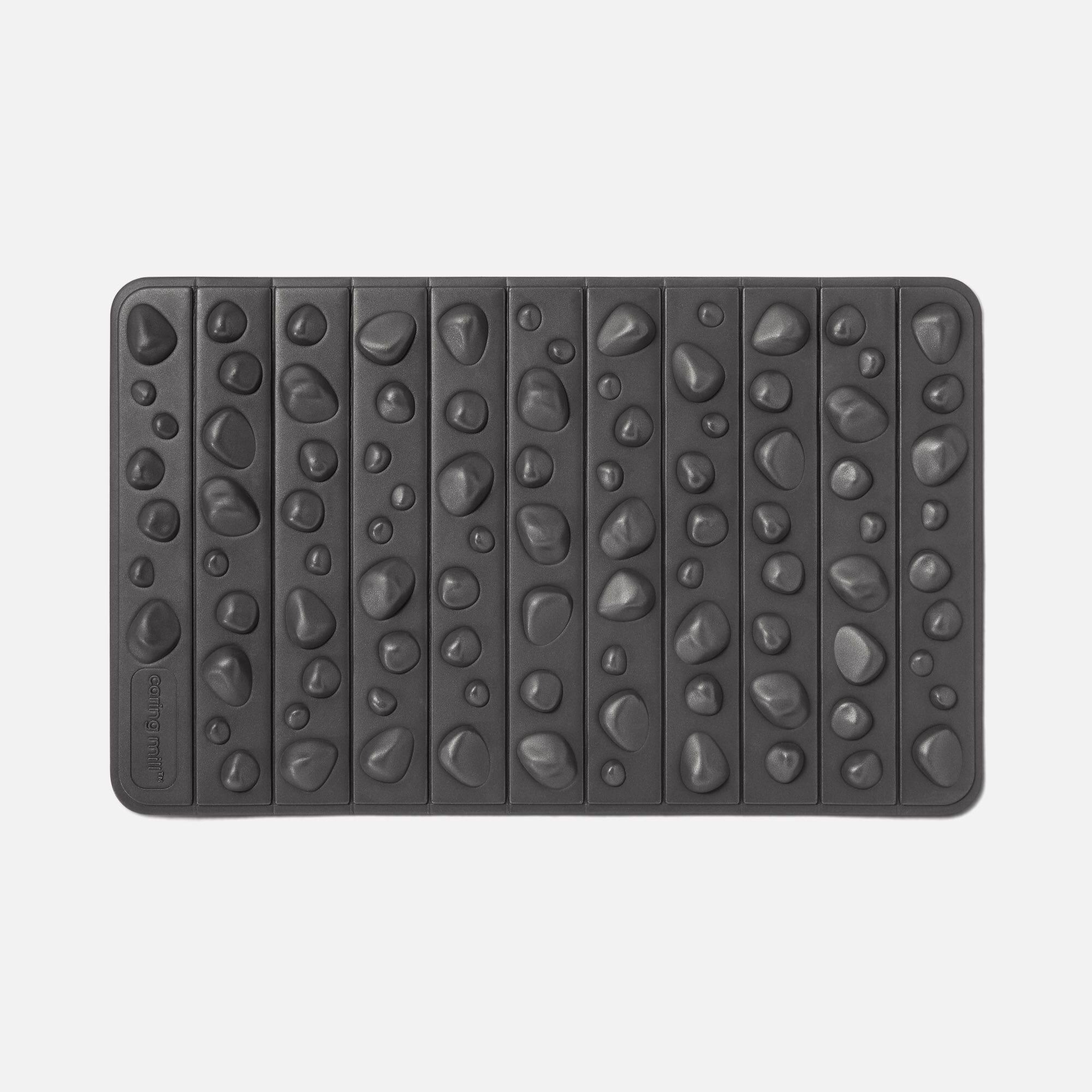 Caring Mill™ Acupressure Foldable Foot Mat, , large